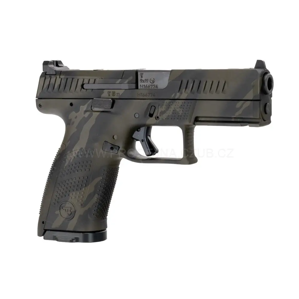 CZ P-10 C OR CERAKOTE CUSTOM